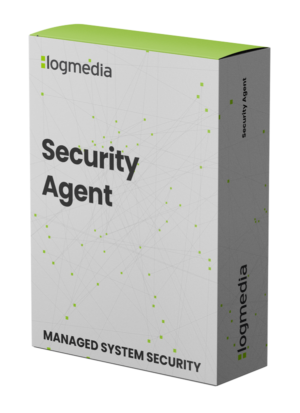 security-agent